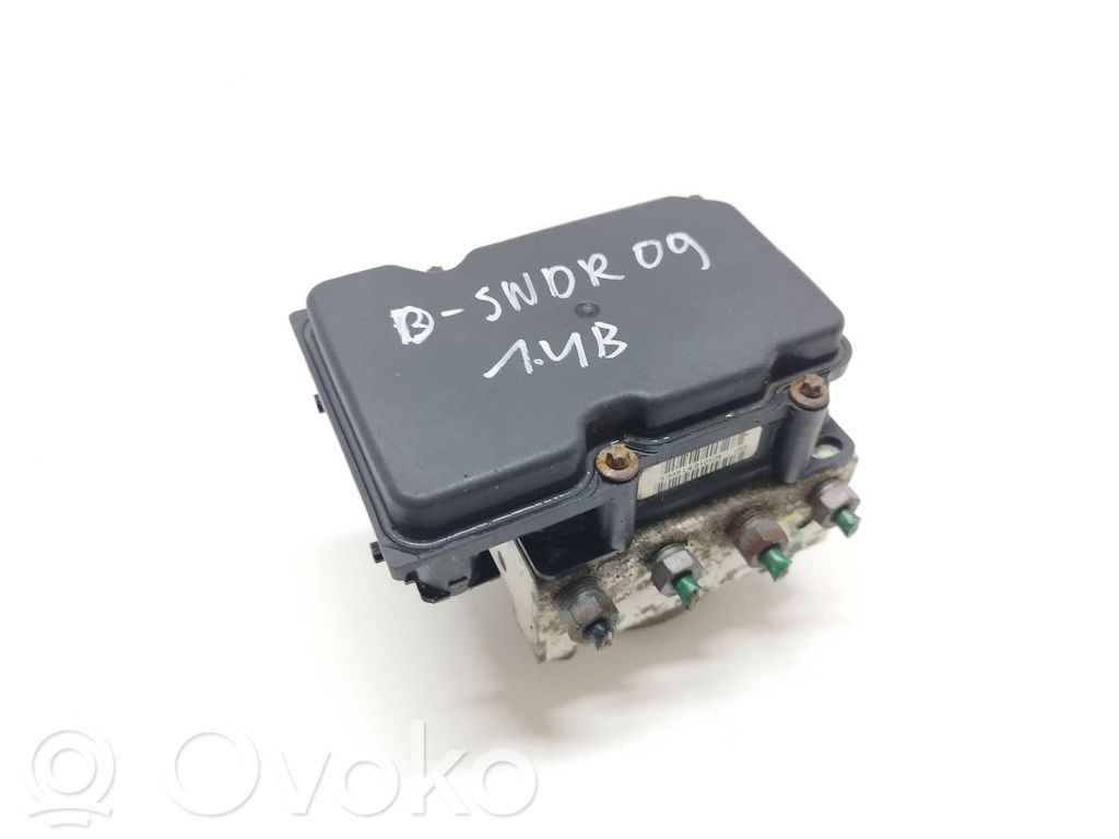 Dacia Sandero ABS Pump 