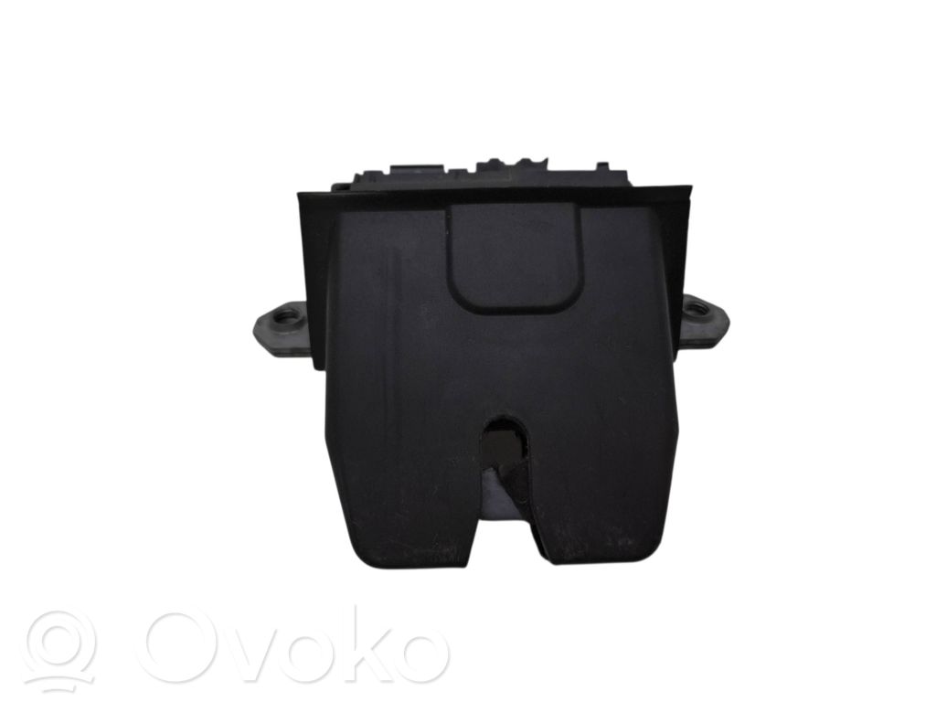Ford Focus Tailgate/trunk/boot lock/catch/latch 