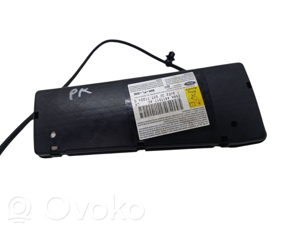 Ford Fiesta Sitz-Airbag 