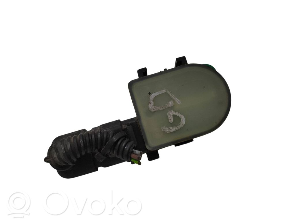 Peugeot 407 Takailmanjousituksen korkeusanturi 