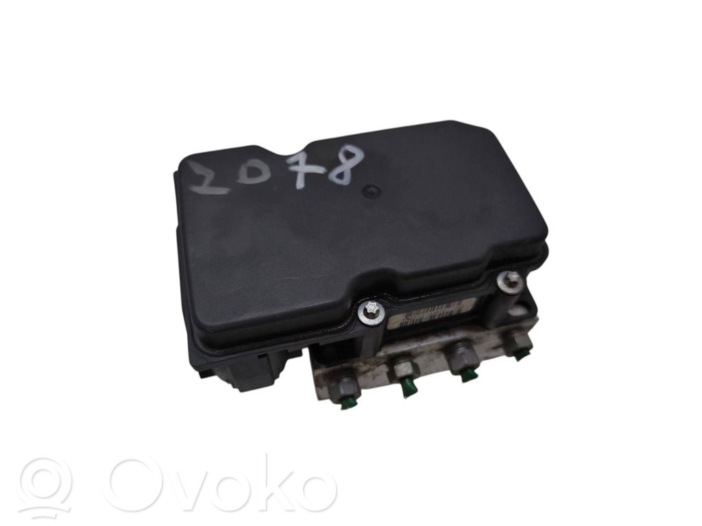 Dacia Duster ABS Pump 