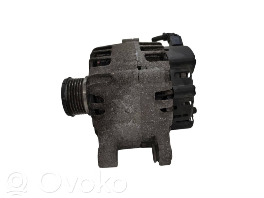 Peugeot 208 I Generator/alternator 