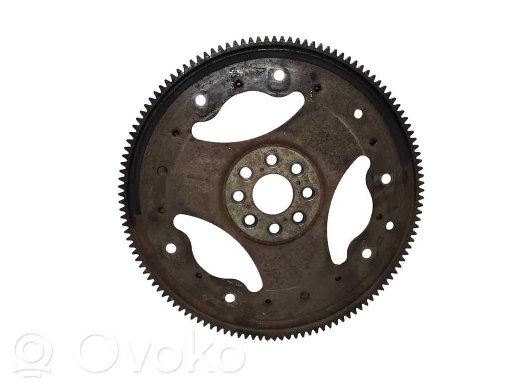 Peugeot 407 Volante motor 