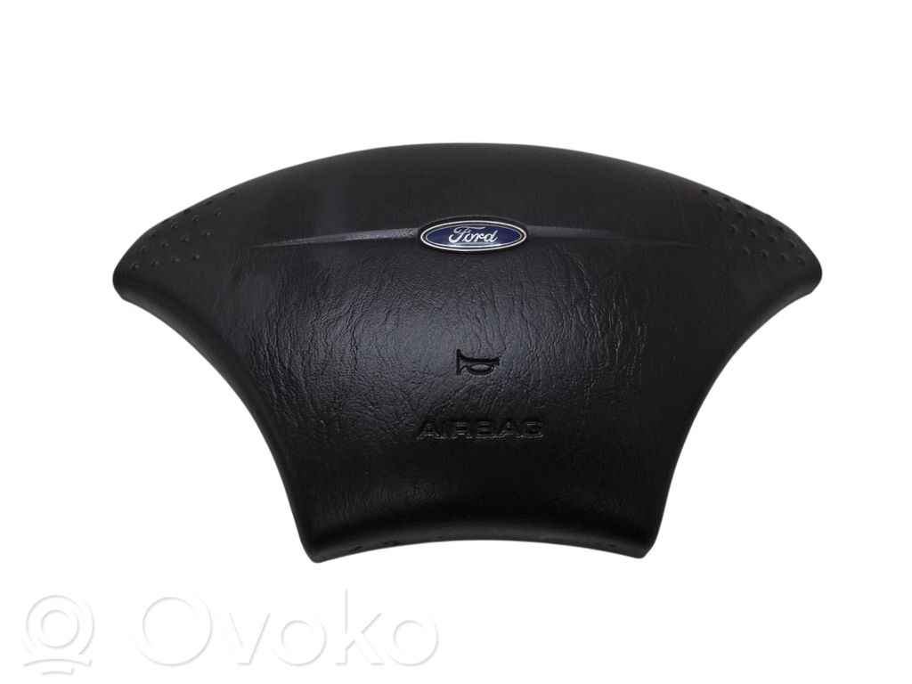 Ford Focus Vairo oro pagalvė 