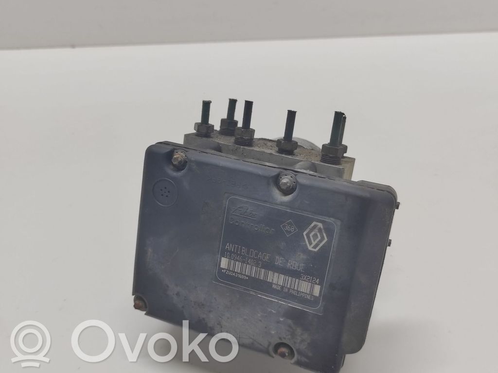 Renault Laguna I ABS Pump 