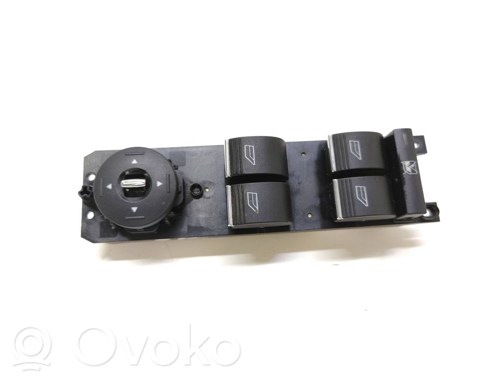 Ford Focus C-MAX Electric window control switch 