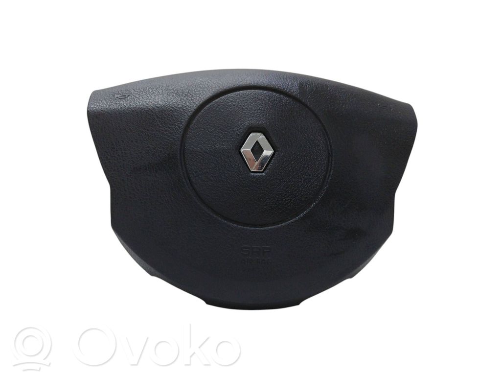 Renault Laguna II Stūres drošības spilvens 