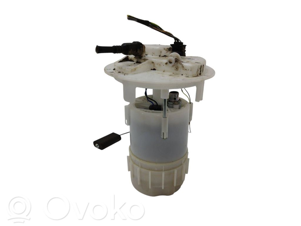 Peugeot 208 I In-tank fuel pump 