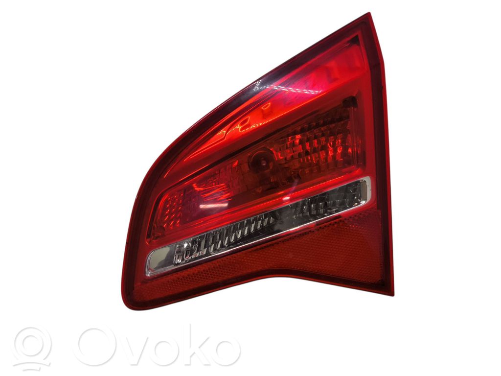 Opel Meriva B Takaluukun takavalot 
