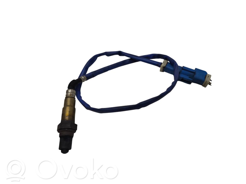 Ford Focus Lambda zonde 