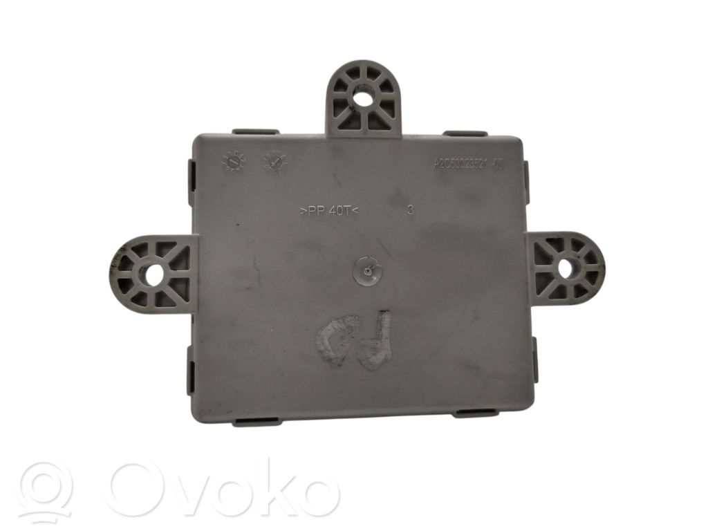 Ford Focus Door control unit/module 