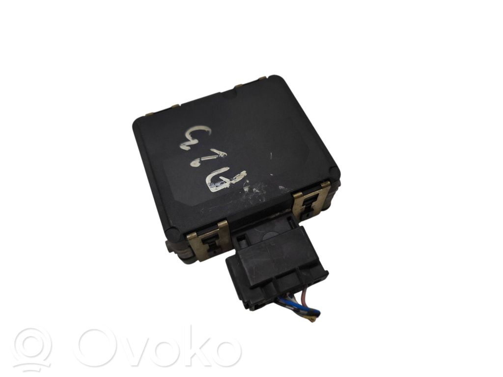 Nissan Qashqai Radarsensor Abstandsradar 