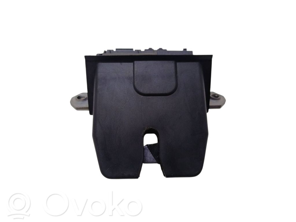 Ford Focus Tailgate/trunk/boot lock/catch/latch 