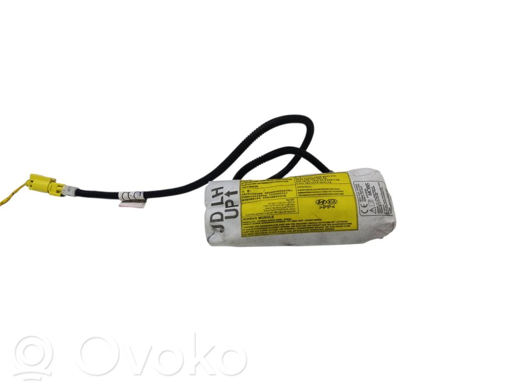 KIA Ceed Sēdekļa drošības spilvens 