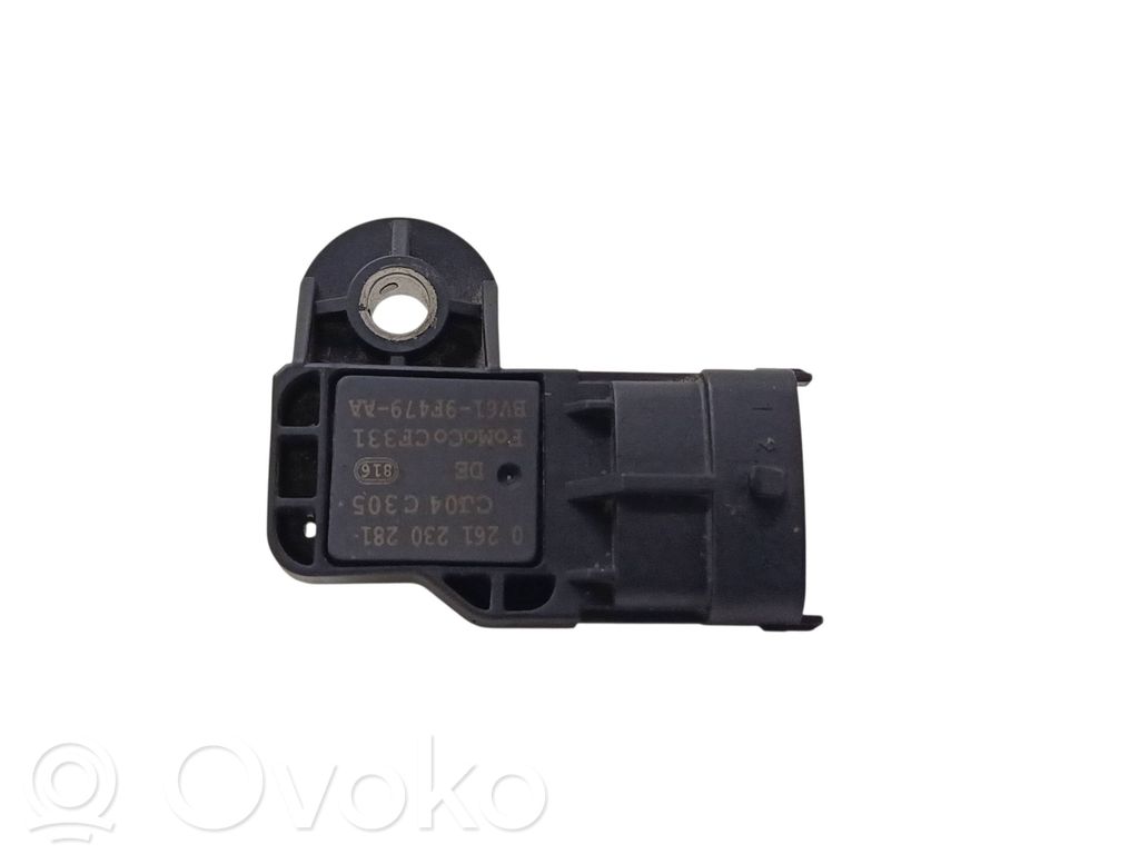 Ford Focus Air pressure sensor 