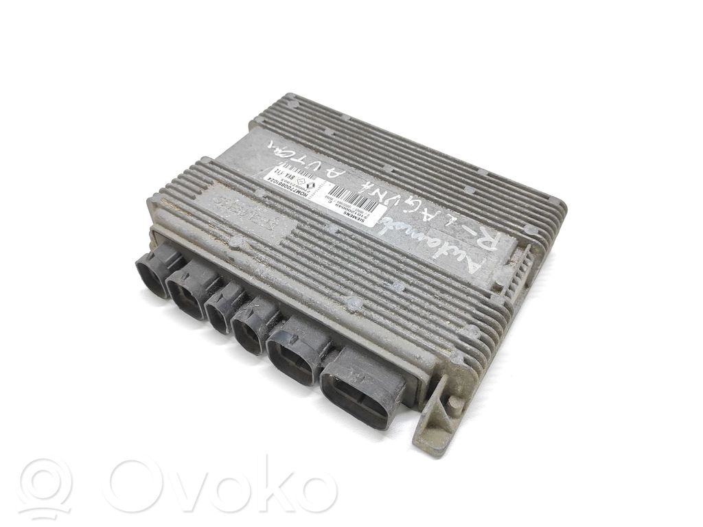 Renault Laguna I Engine control unit/module 
