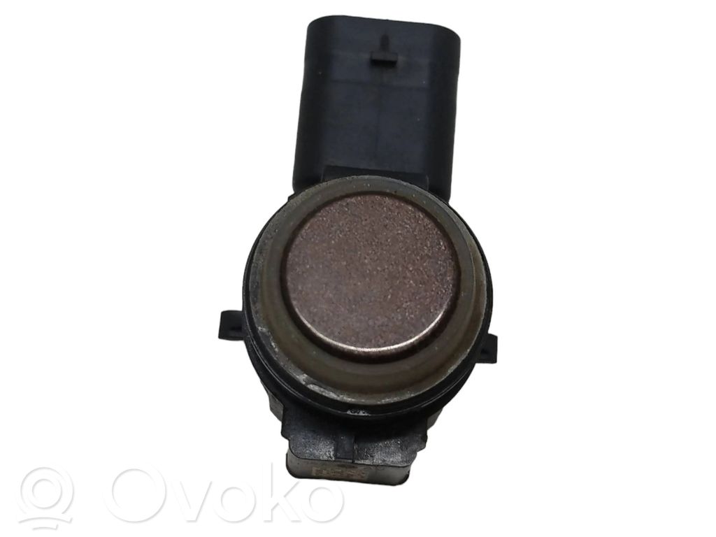 Fiat Tipo Parking PDC sensor 
