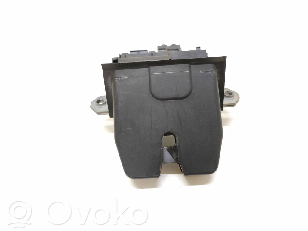 Ford Focus C-MAX Tailgate/trunk/boot lock/catch/latch 