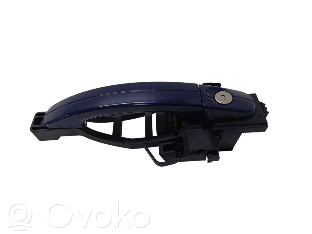 Ford Focus Manecilla externa puerta delantera 