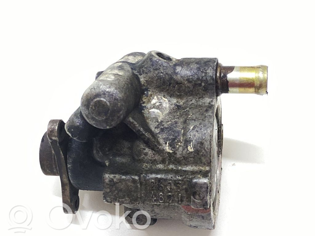 Renault Laguna II Power steering pump 