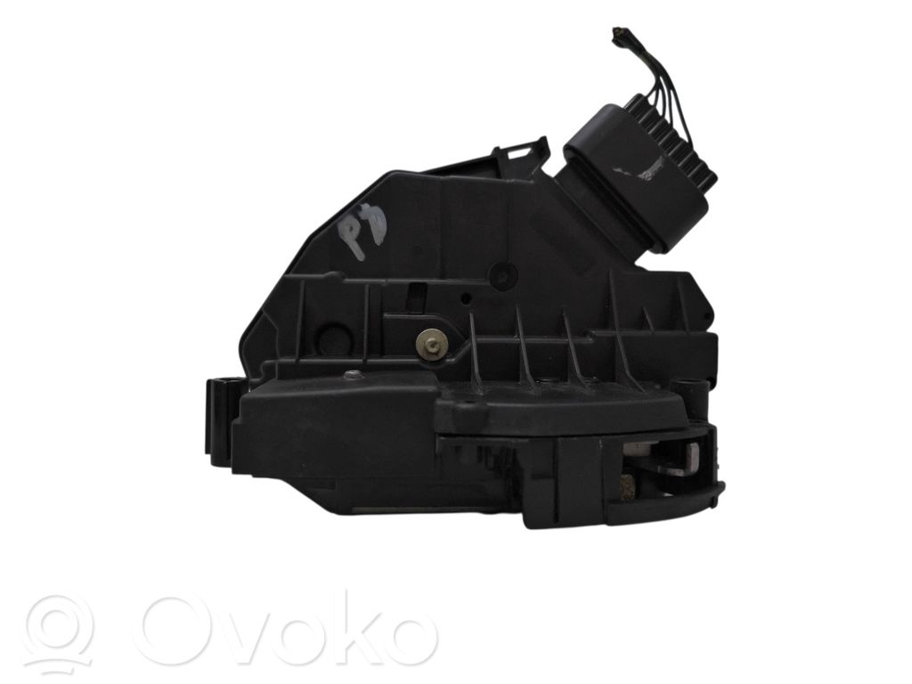 Ford Focus Front door lock 