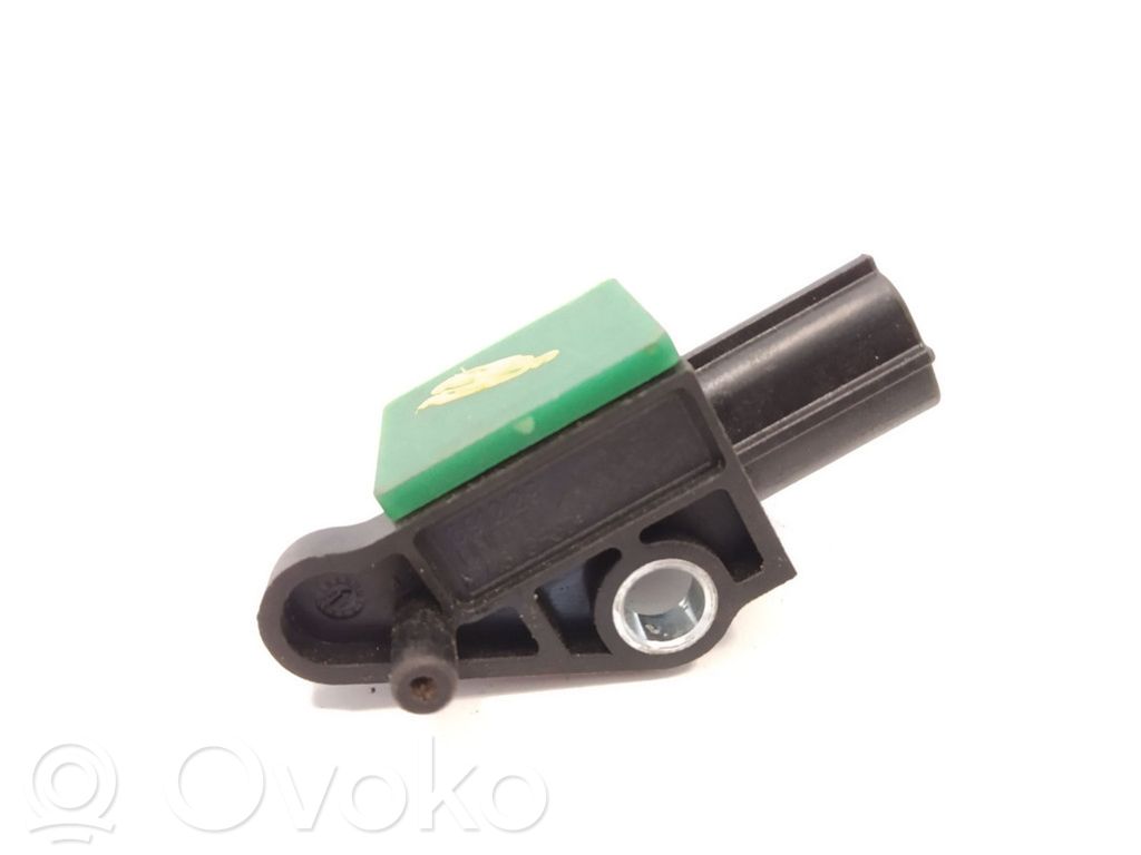 Volkswagen Tiguan Airbagsensor Crashsensor Drucksensor 