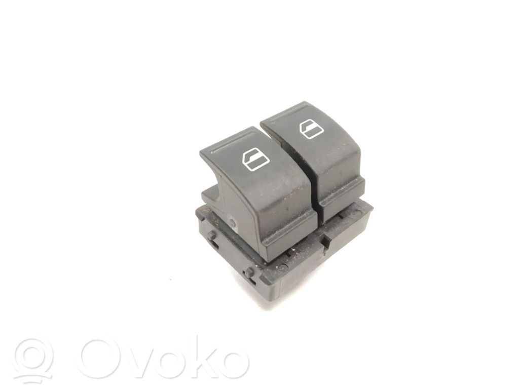 Seat Leon (1P) Electric window control switch 