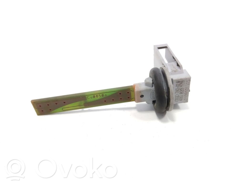 Audi A3 S3 A3 Sportback 8P Interior temperature sensor 