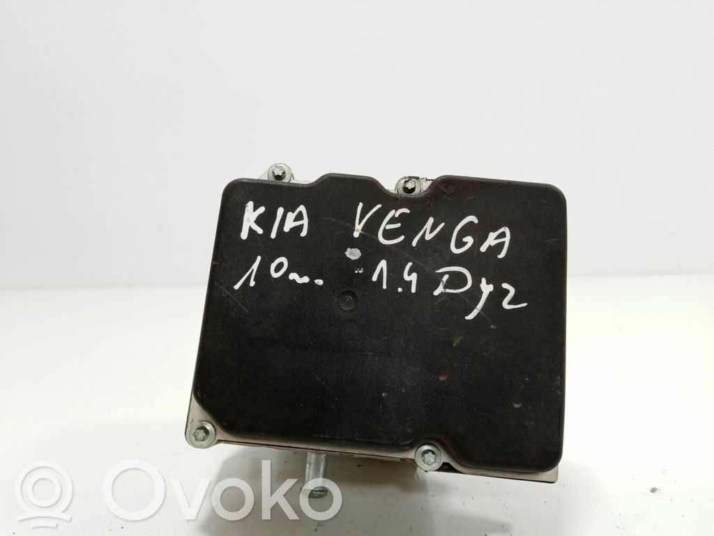 KIA Venga ABS Pump 