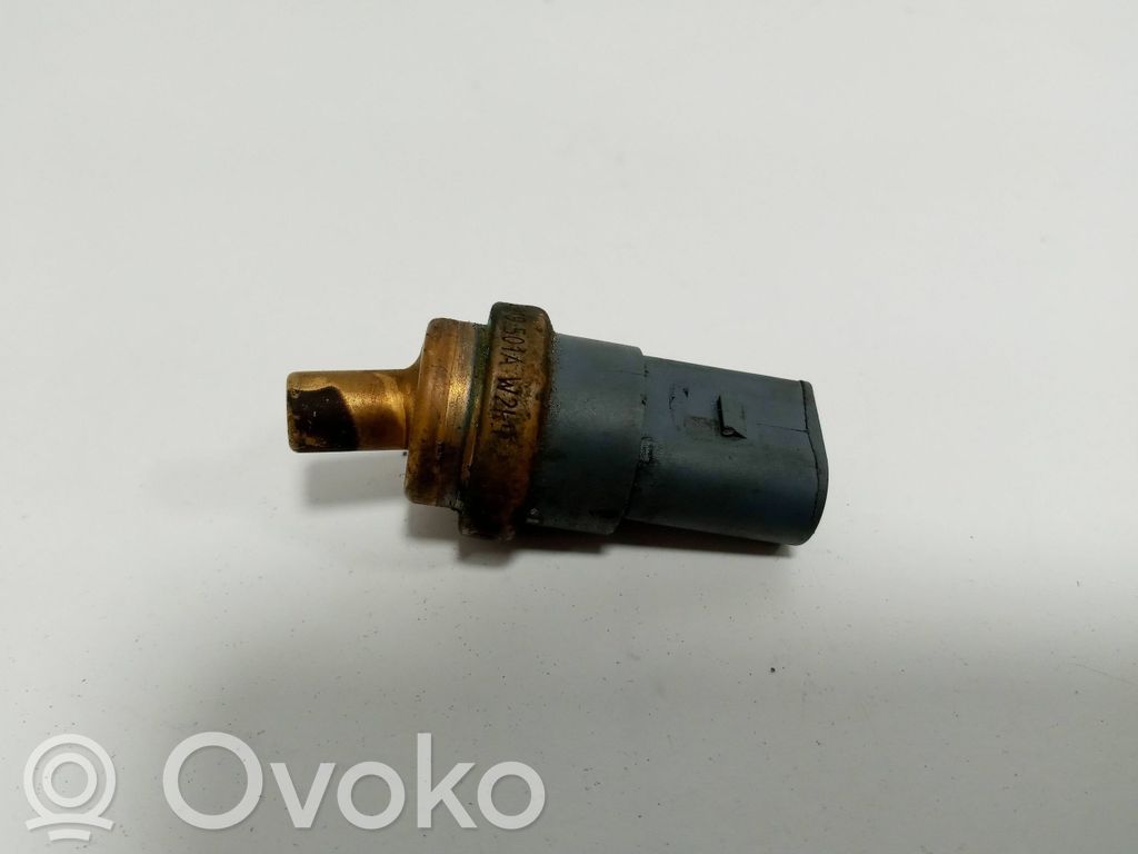 Volkswagen Tiguan Sensor de temperatura del refrigerante 