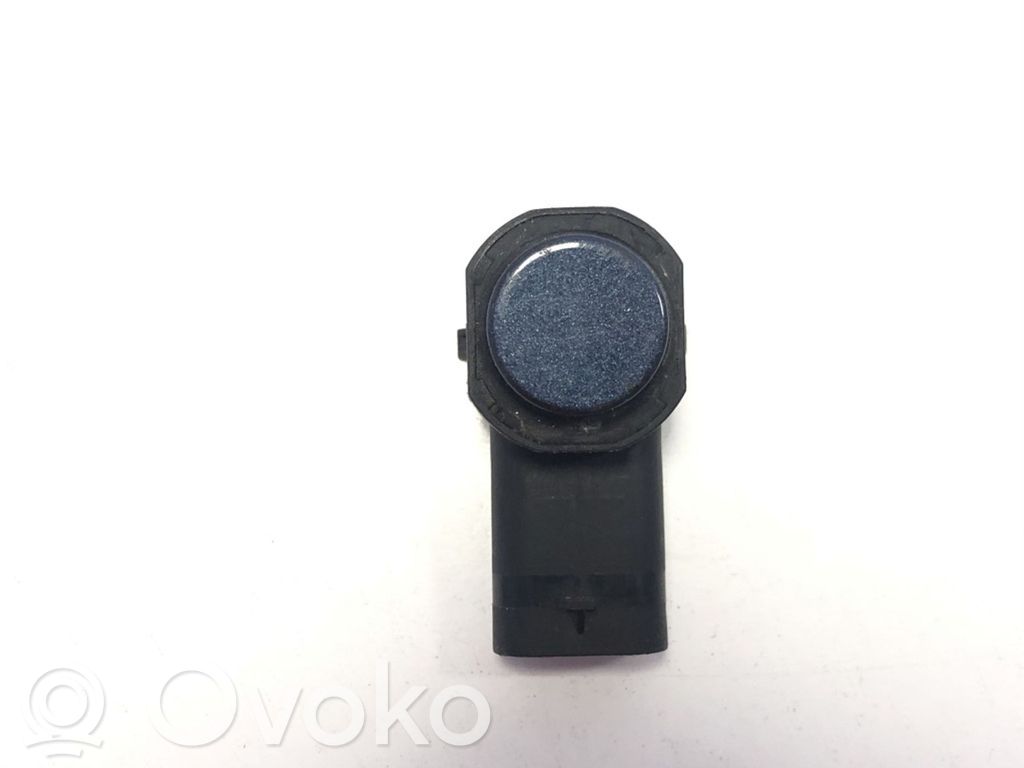 Volkswagen Golf V Sensor de aparcamiento PDC 