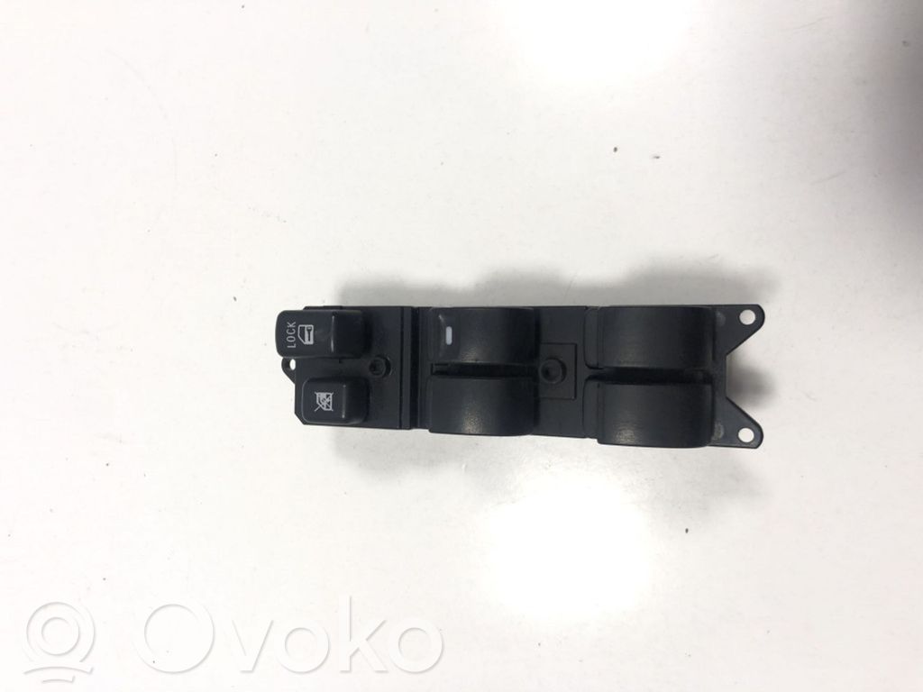 Citroen C-Crosser Electric window control switch 