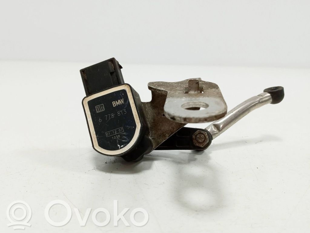 BMW 3 E92 E93 Headlight/headlamp level sensor 