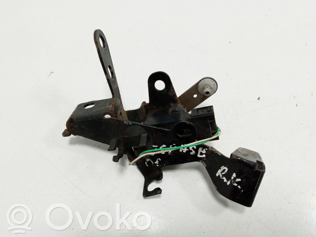Headlight/headlamp level sensor