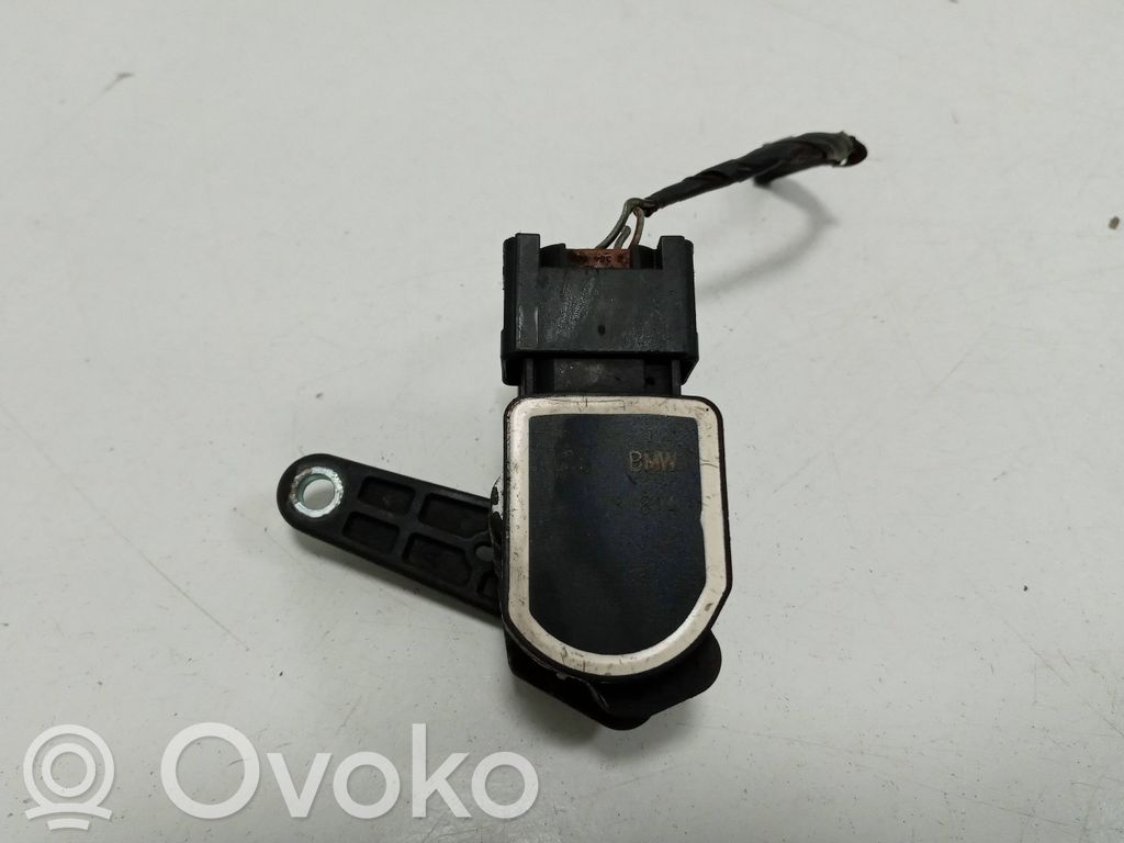 BMW X5 E70 Headlight/headlamp level sensor 