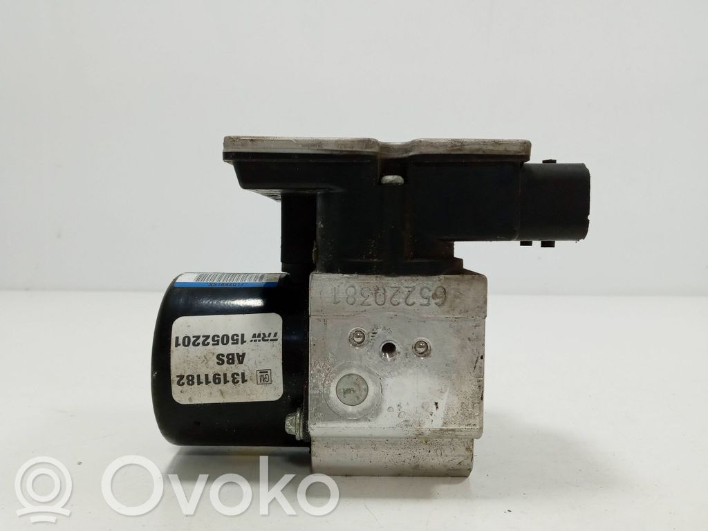 Opel Vectra C ABS Blokas 