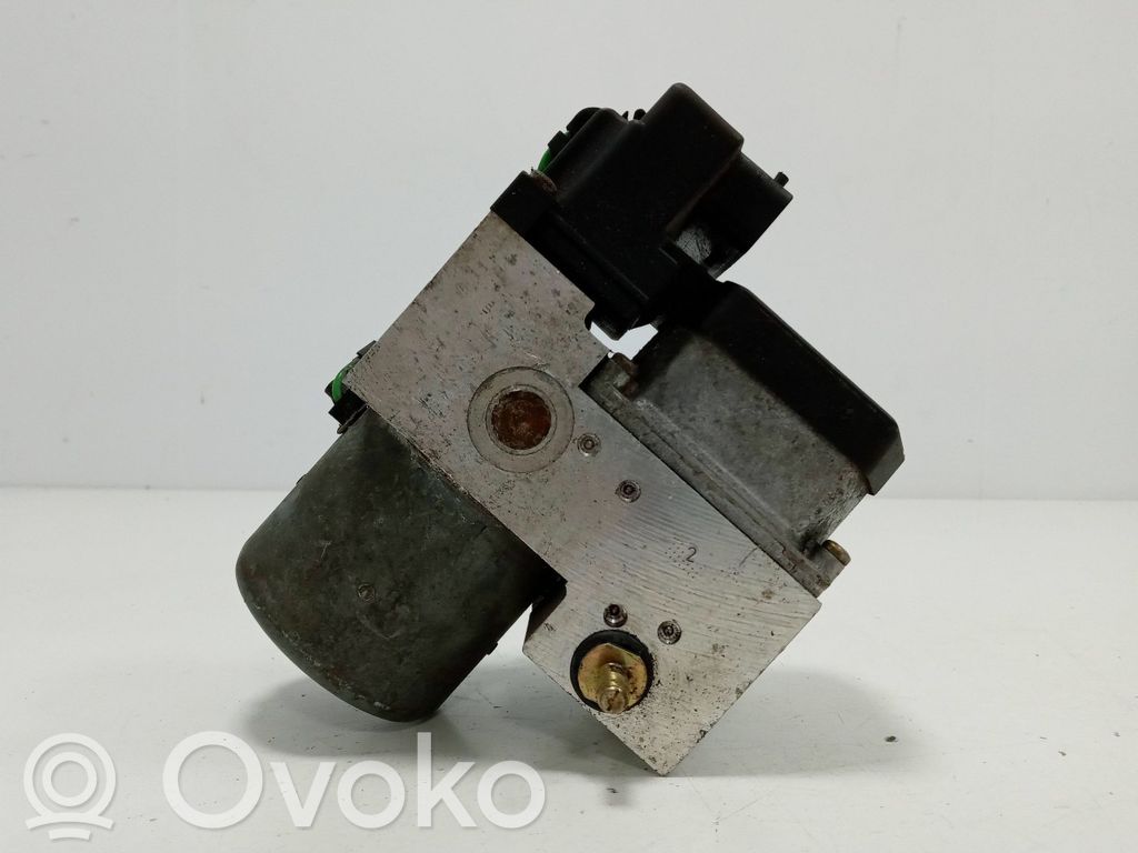 Opel Zafira A ABS Pump 