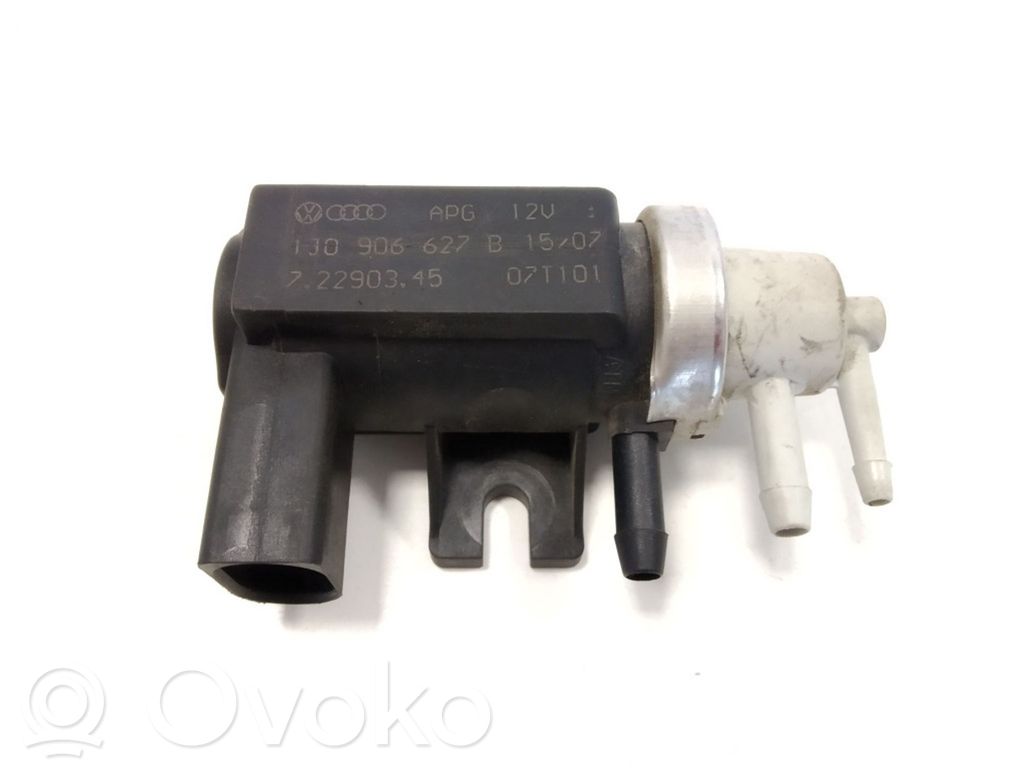 Volkswagen Caddy Electroválvula del turbo 