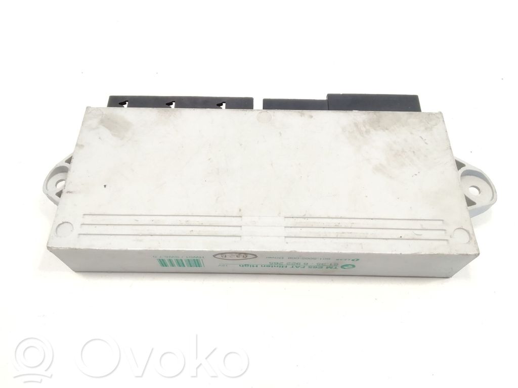 BMW 7 E65 E66 Door control unit/module 