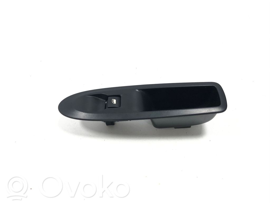 Citroen C4 II Electric window control switch 