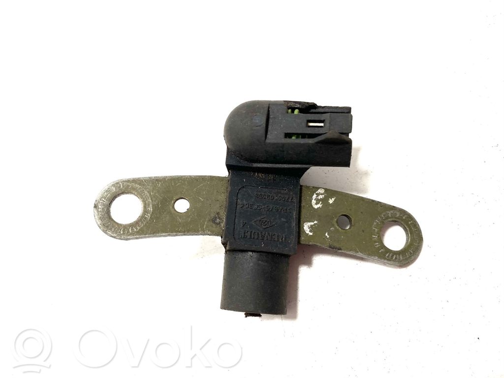 Renault Megane I Crankshaft position sensor 