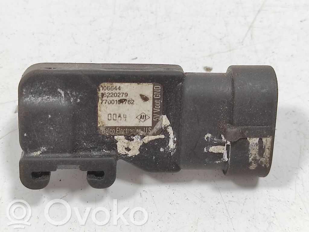 Renault Megane I Luftdrucksensor 