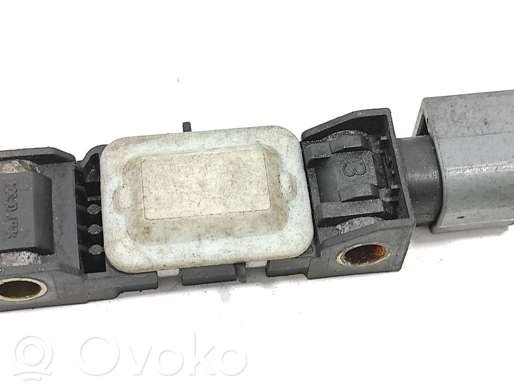 Chrysler 300 - 300C Airbag deployment crash/impact sensor 
