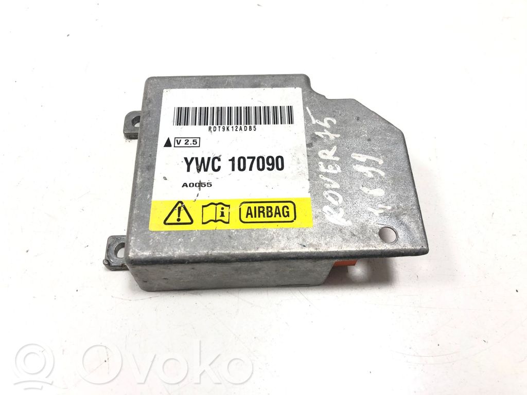 Rover 75 Airbag control unit/module 