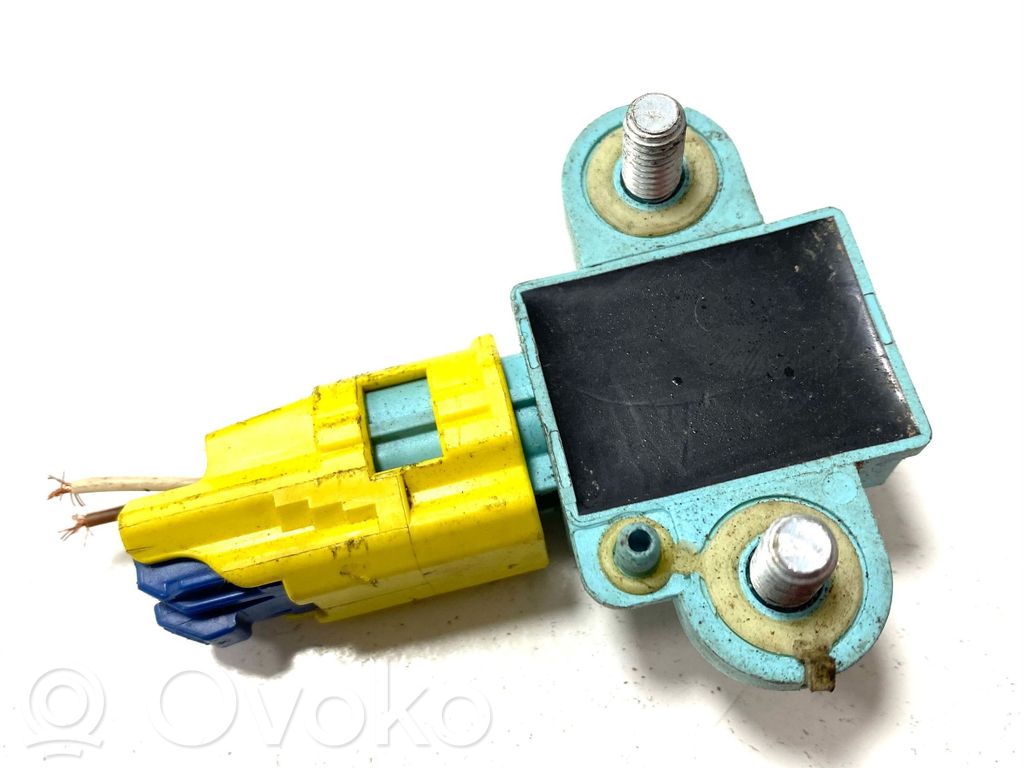 Audi A6 S6 C6 4F Gaisa spilvenu trieciensensors 