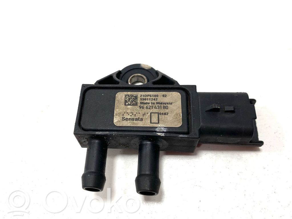 Peugeot 508 Air pressure sensor 