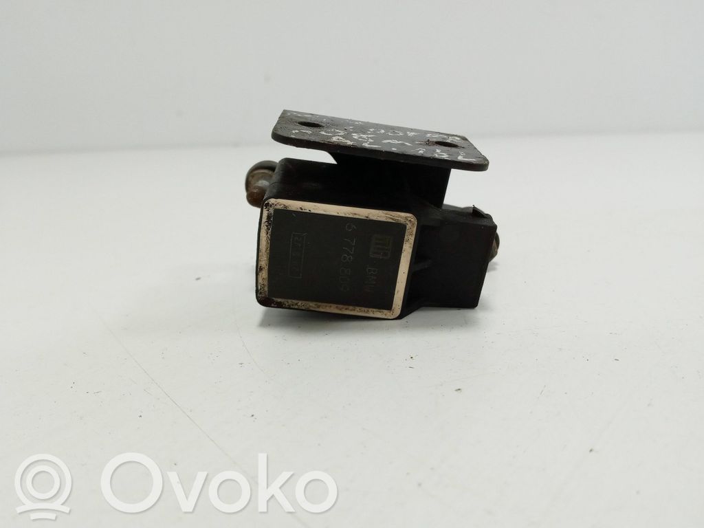 BMW 5 E60 E61 Headlight/headlamp level sensor 