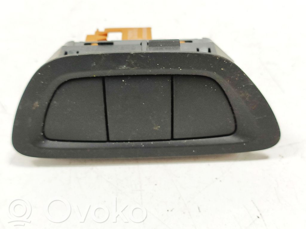 Citroen C5 Other switches/knobs/shifts 