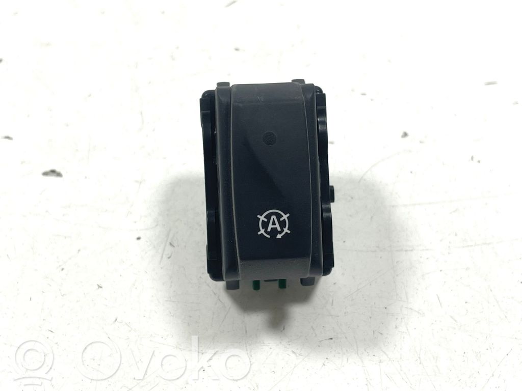 Renault Captur Engine start stop button switch 