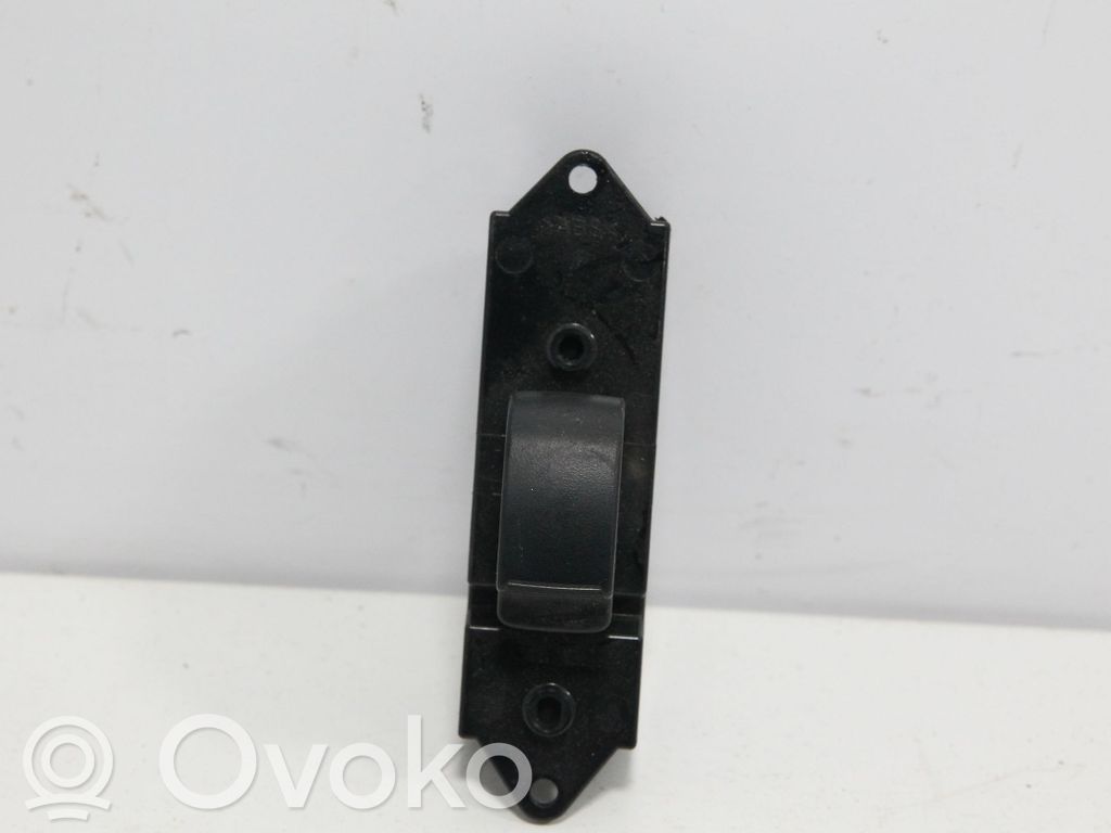 Citroen C-Crosser Electric window control switch 